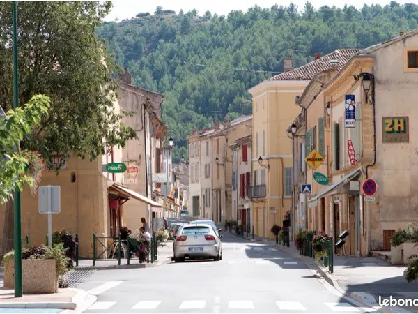 Maison de village à rénover