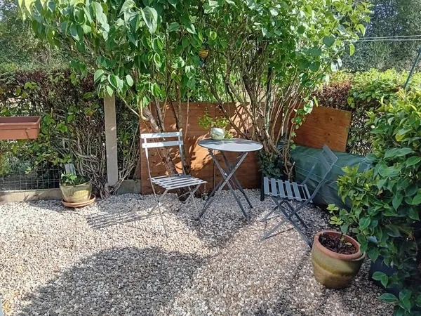 Maison 4 pièces 63 m²