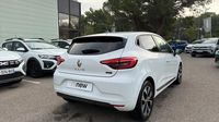 Renault Clio 1.6 E-Tech 145ch full hybrid Evolution — photo 5