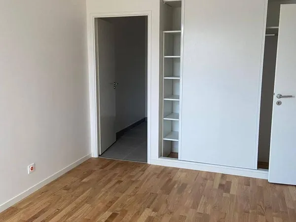 Appartement 2 pièces 60 m²