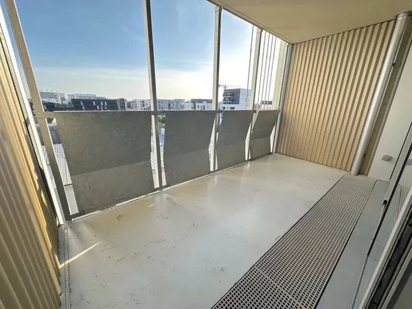 Appartement 4 pièces 88 m²