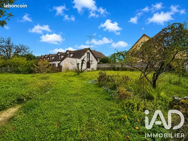 Longère 10 pièces 170 m²