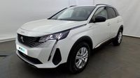 Peugeot 3008 1.2 PureTech 130ch S&S Style EAT8 — photo 1