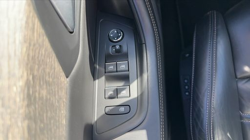 Peugeot 508 SW 1.6 PureTech 180 EAT8 - GT – 2021 – 108728 km – Essence – Boîte Automatique — photo 17