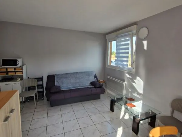 Location studio