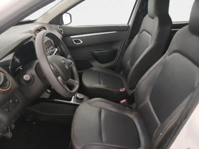 Dacia Spring 45ch confort plus - achat intégral — photo 28