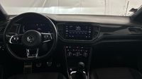 Volkswagen T-Roc 2.0 TDI 150ch Carat S&S — photo 11