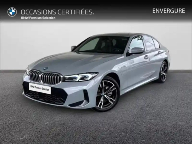 Bmw Serie 3 série 3 330ea 292ch m sport — photo 1
