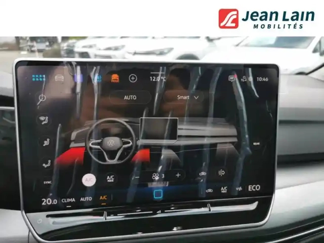 Volkswagen Golf 1.5 ehybrid 204 dsg6 — photo 50