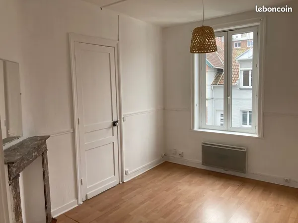 Appartement F2/T2 Marcq en Baroeul