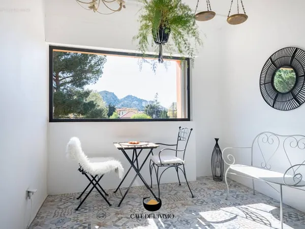 Un duplex à sormiou