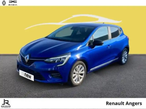 Renault Clio 1.0 tce 90ch evolution