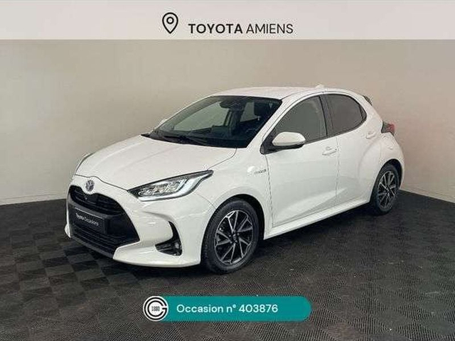 Toyota YARIS Toyota Yaris