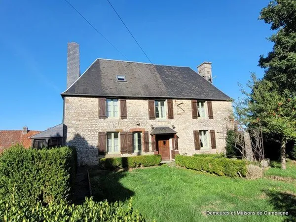 Demeure - 150m ²