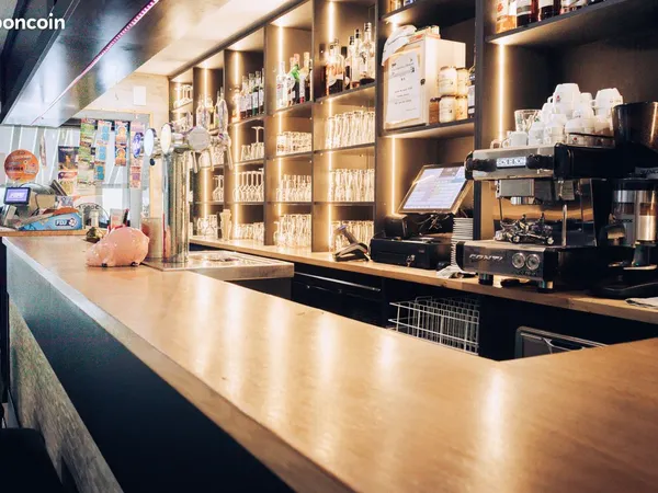 Restaurant Bar Snack FDJ