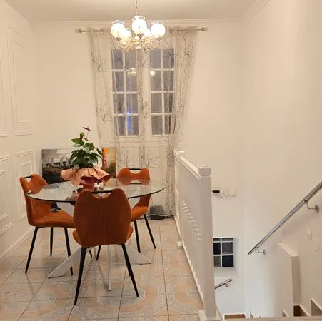 Maison 4 chambres en Colocation Etudiante