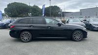 Bmw Série 3 Touring 318dA MH 150ch M Sport — photo 4