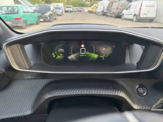Peugeot 208 puretech 130 s&amp;s eat8 — photo 15