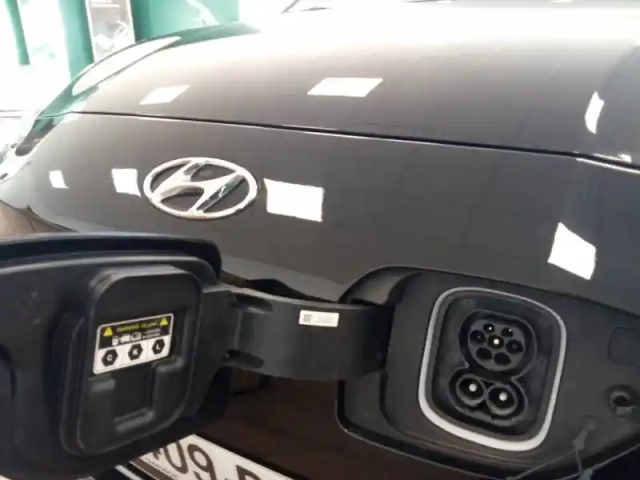 Hyundai Kona electrique 39 kwh - 136 ch — photo 26