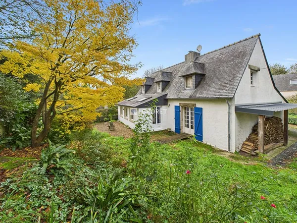 Maison PEUMERIT 8 Pièces 120 m²