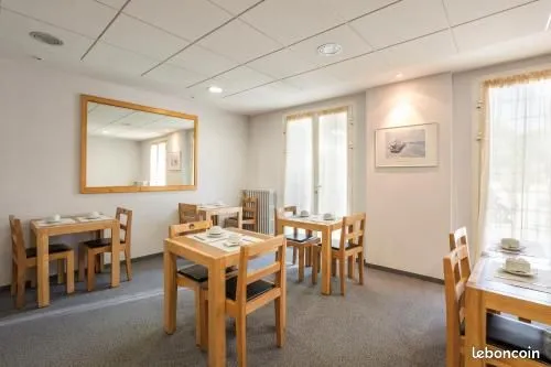 Hotel Logis
