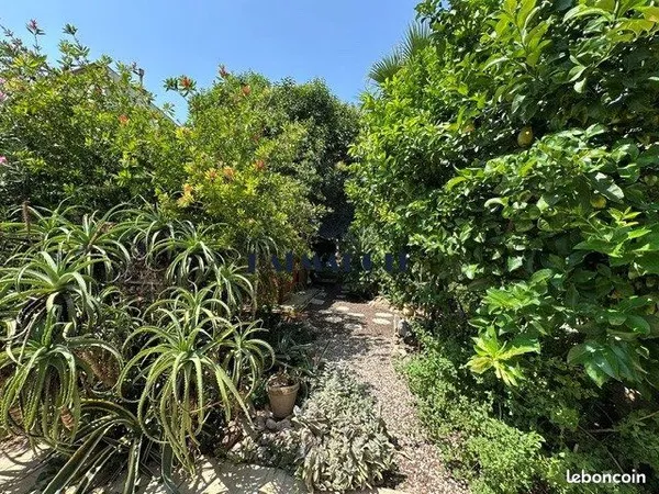 Maison 3 pièces 80 m²