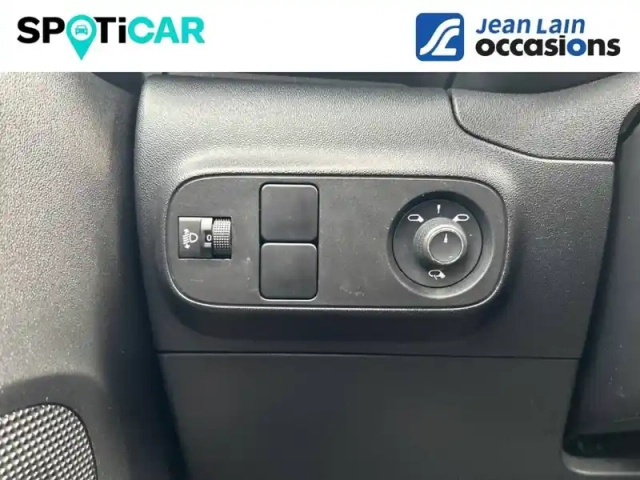 Citroën C3 bluehdi 100 bvm6 — photo 15