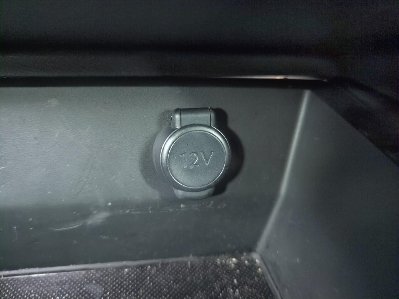 Citroën C5 Aircross hybride 136 e-dcs6 plus — photo 26