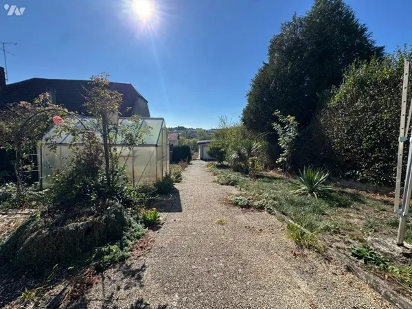 Maison 4 pièces 74 m²