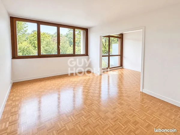 Appartement 4 pièces 65 m²