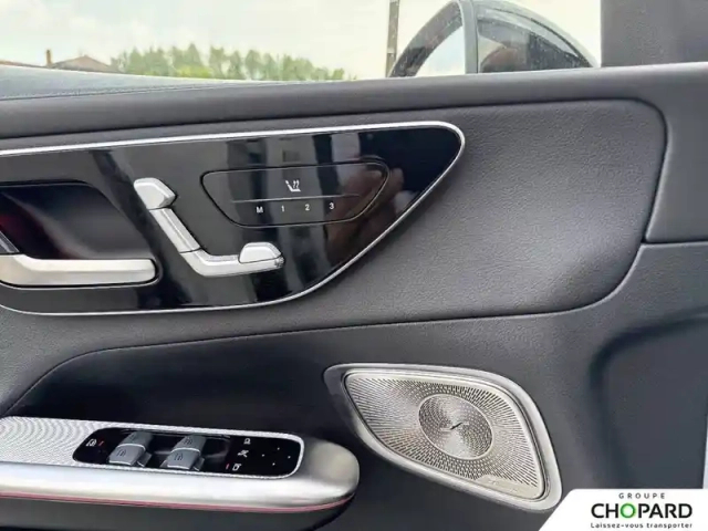 Mercedes Glc 300 de 9g-tronic 4matic — photo 23