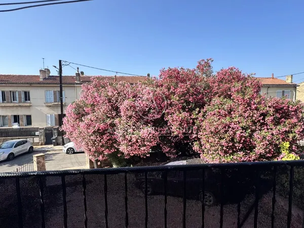 APPARTEMENT T4 LA SEYNE SUR MER
