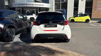 Toyota Yaris 116h Design 5p MY22 — photo 6