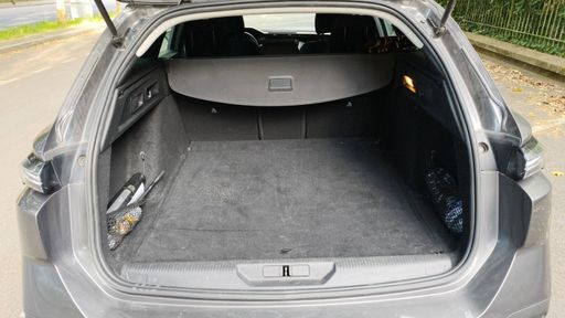 Peugeot 308 SW 1.5 BlueHDi 130 - Active – 2022 – 148465 km – Diesel – Boîte Manuelle — photo 25