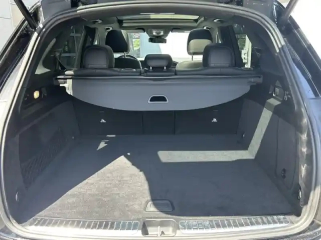 Mercedes Gle 350 d 4matic amg line — photo 10