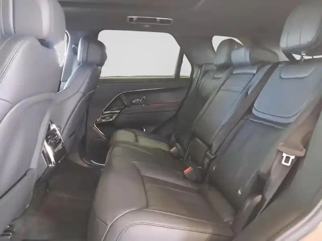 Land Rover Range Rover sport 3.0 p460e 460ch phev dynamic se — photo 11