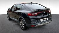 Renault Arkana 1.3 TCe mild hybrid 140ch Evolution EDC -22 — photo 6