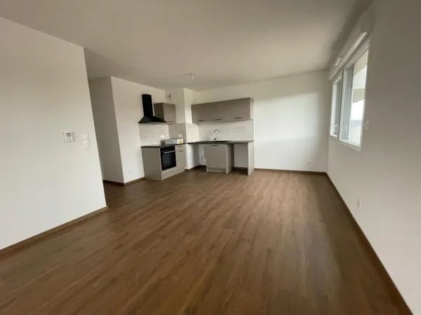 Appartement 3 pièces 70 m²