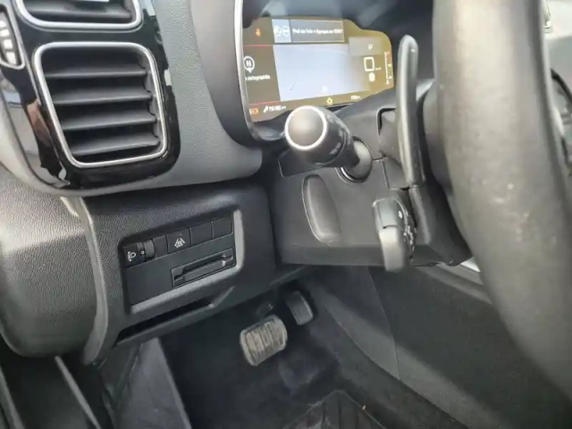 Citroën C5 Aircross puretech 130 s&amp;s eat8 — photo 69