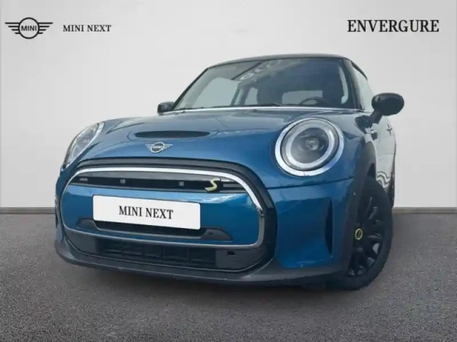 Mini Mini cooper se 184ch edition premium plus bva 5cv — photo 1
