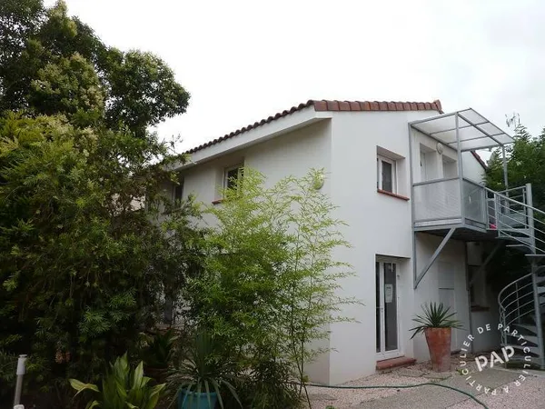 Appartement 2 pièces 34 m²