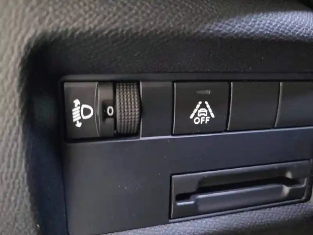 Citroën C5 Aircross bluehdi 130 s&amp;s eat8 — photo 69