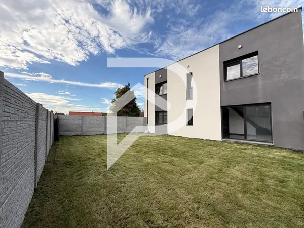 Maison 5 pièces 148 m²