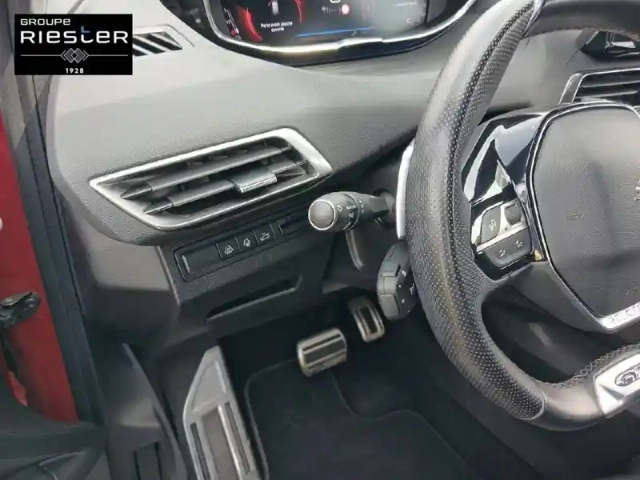 Peugeot 3008 puretech 130ch s&amp;s eat8 — photo 18
