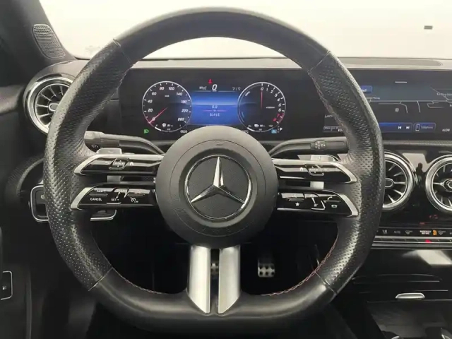Mercedes Classe A 250 e 8g-dct — photo 85