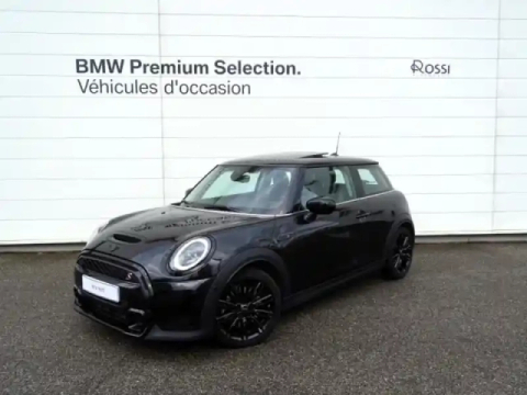 Mini Mini cooper s 178ch edition premium plus bva7