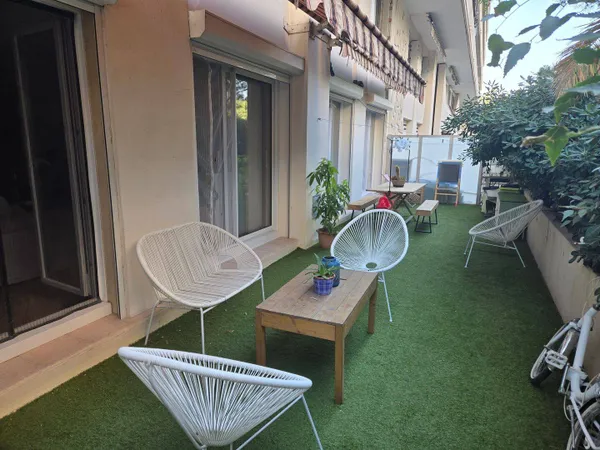 Appartement 3 pièces 81 m²