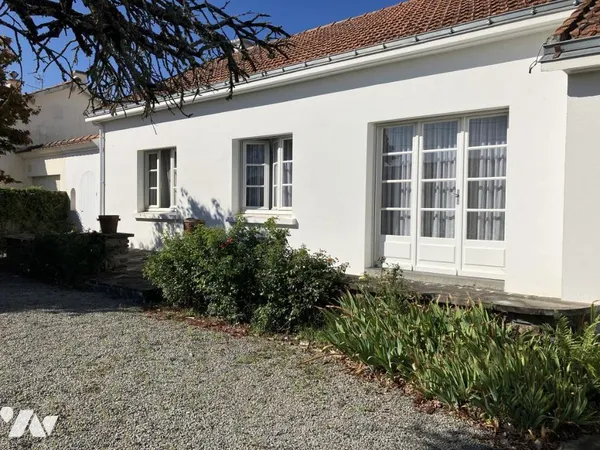 Maison 5 pièces 109 m²