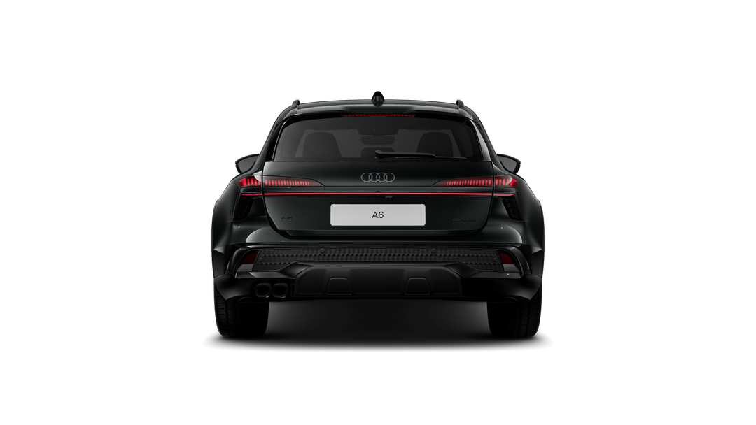 Audi A6 TDI V6 299 ch S tronic 7 Quattro — photo 3