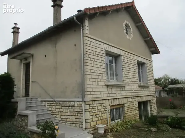 Centre COUHE.